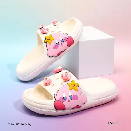 Plushy Women’s Slippers